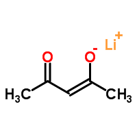 Lithium 2,4-pentanedionate